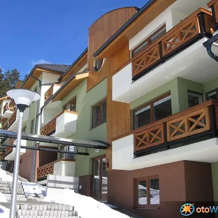 Pinewood Valley Апартаменты *