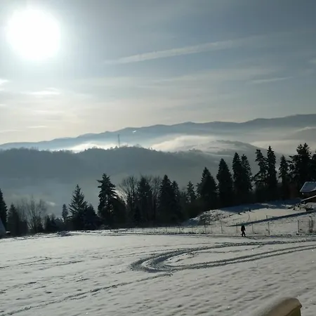 Pinewood Valley Апартаменты *