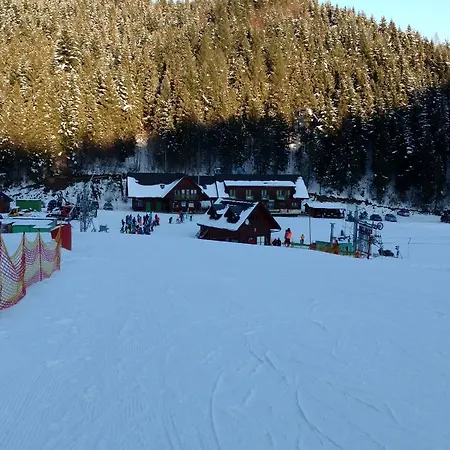 Апартаменты Pinewood Valley *