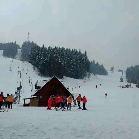 Апартаменты Pinewood Valley *