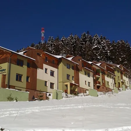 Pinewood Valley
