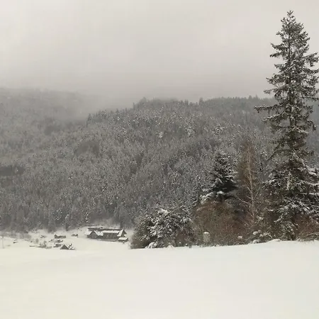 Pinewood Valley *