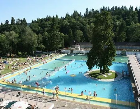 Pinewood Valley